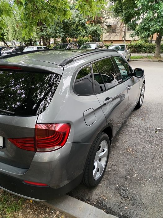 BMW X1 xdrive 2010