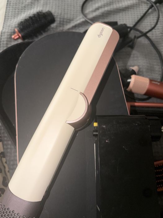 Выпрямитель дайсон