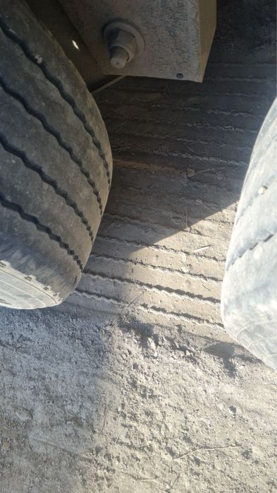 Прицеп сотилади b/u Krone 2004