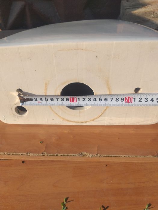 Бачок для унитаза