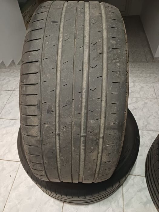 Set anvelope BMW X5 F15