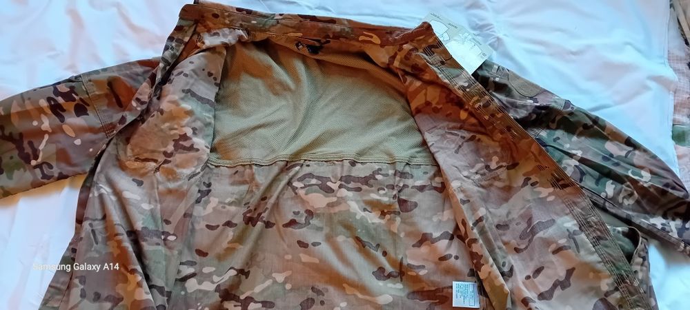 Bluza plus pantaloni tactica 5.11 noi cu eticheta