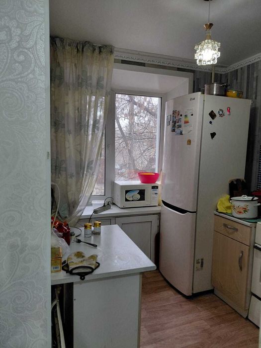 продажа квартиры район ЖД Больницы, маг Орбита