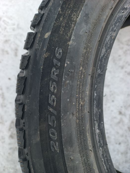 Продам 4 баллона NEXEN