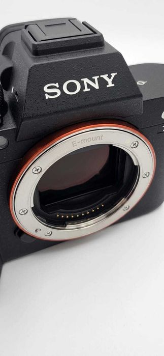 фотоапарат Sony A7 IV