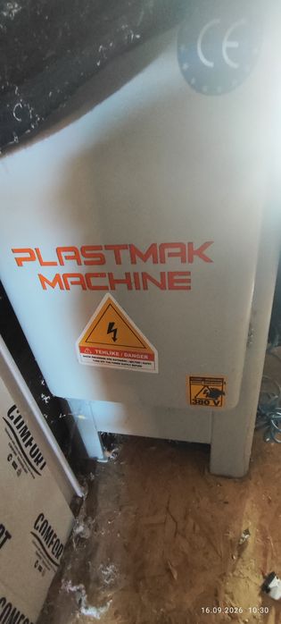 Продам штапикарез 380 в