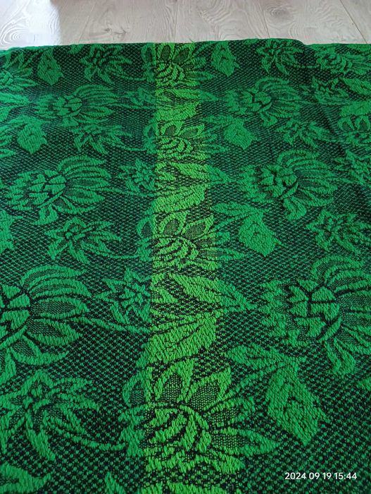 Кувертюра(покривало)за легло