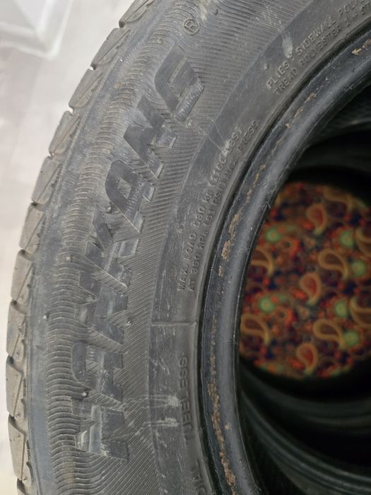 Летние шины R 14 185/65