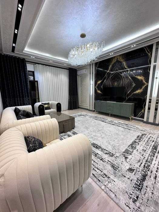 Аренда 2 хонали Квартира Сергели СПУТНИК-16А (роддом,37-поликлиника))