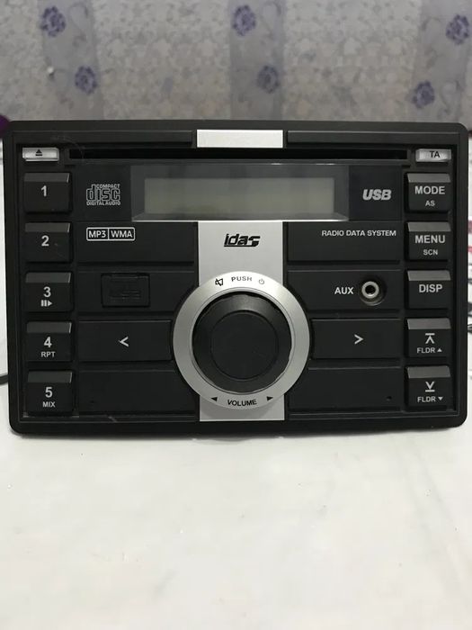 Магнитолы  Nexia 3 magnitafon