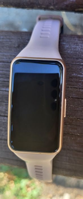 Фитнес гривна Huawei BAND 6 FRA-B19 SAKURA PINK , 1.47