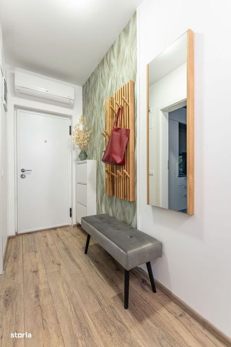 Apartament 2 camere | Berceni | Giurgiului | Bloc Nou |Lux| PARCARE |