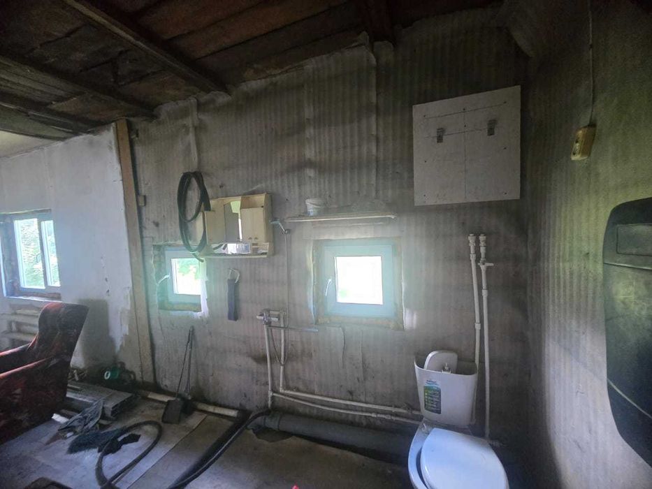 В продаже дом, Бесколь