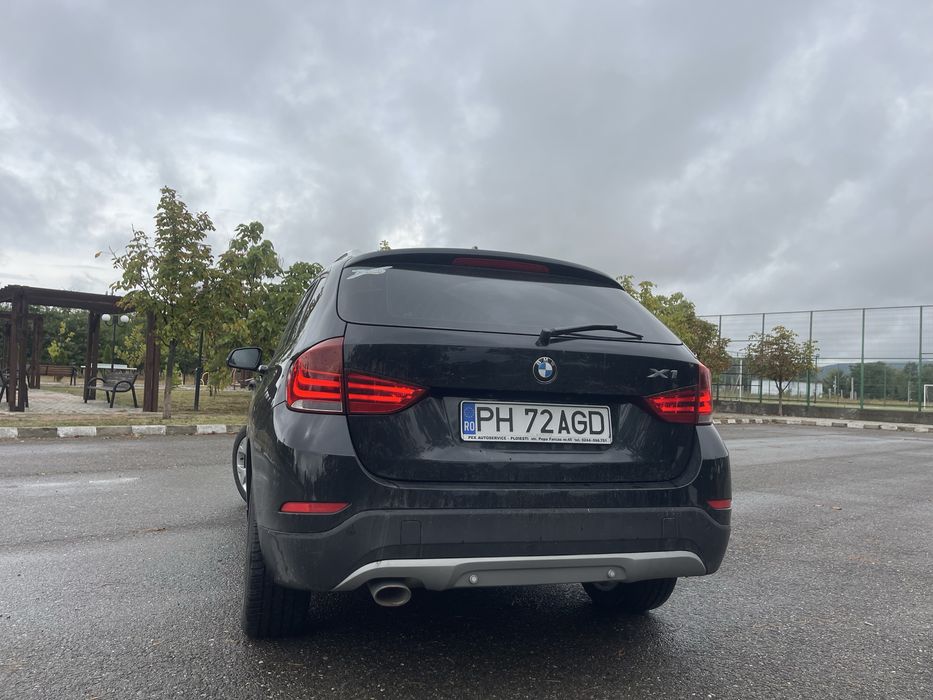 Bmw x1 / proprietar
