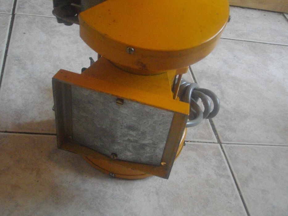 300W/150W ф150мм/ф125мм Шмиргел Профи Герм/Белгия/КНР Technic/ Einhell