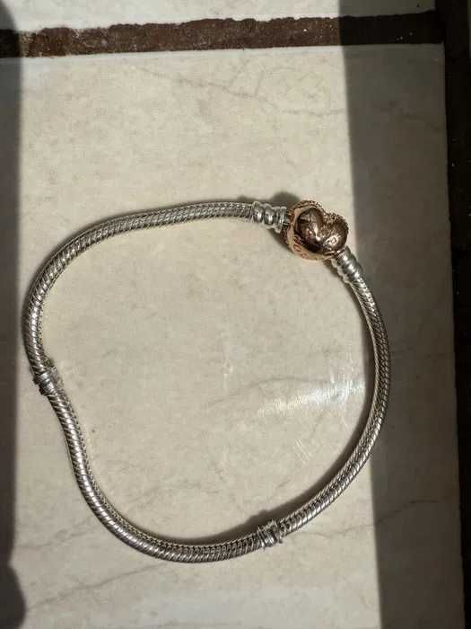 Оригинална Гривна Pandora