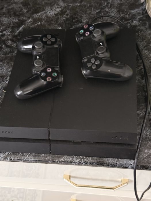 ps4 500gb xolati chotki