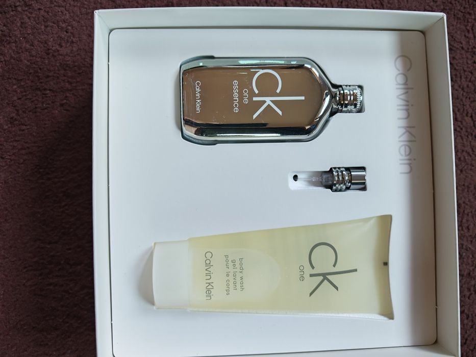 Set cadou unisex Calvin Klein  one