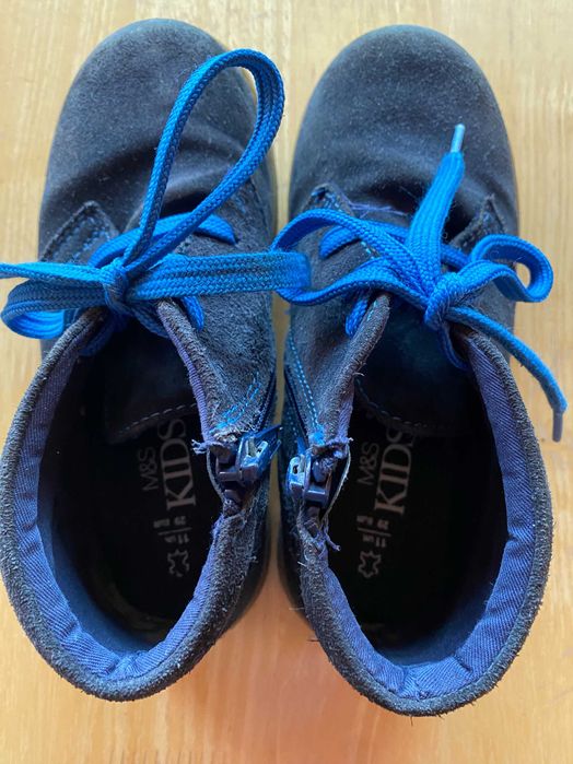 Боти/Обувки Marks and Spencer, номер 29