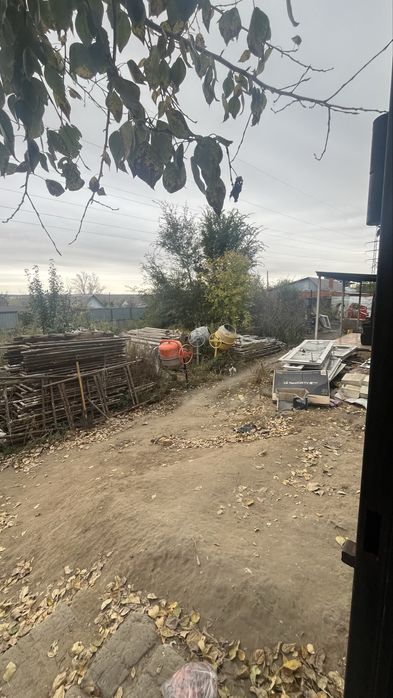 Продается земельный участок в городе район КЖБИ