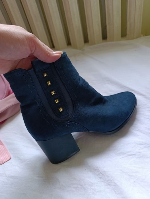 Сапожник женские