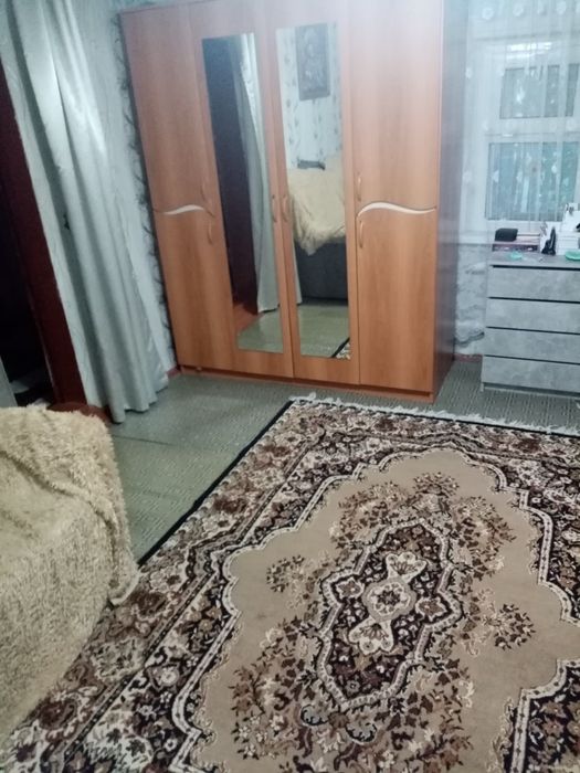 Продам отдельностоящий дом.