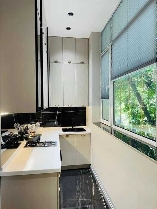 Сдаётся квартира на ул. Алишера Навои‼️