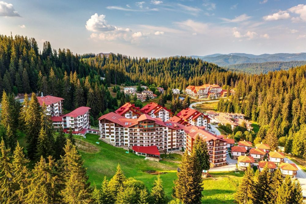 Продава се Двустаен апартамент в к.к. Пампорово - 68 кв.м за 593 €/кв.м - Снимка #21