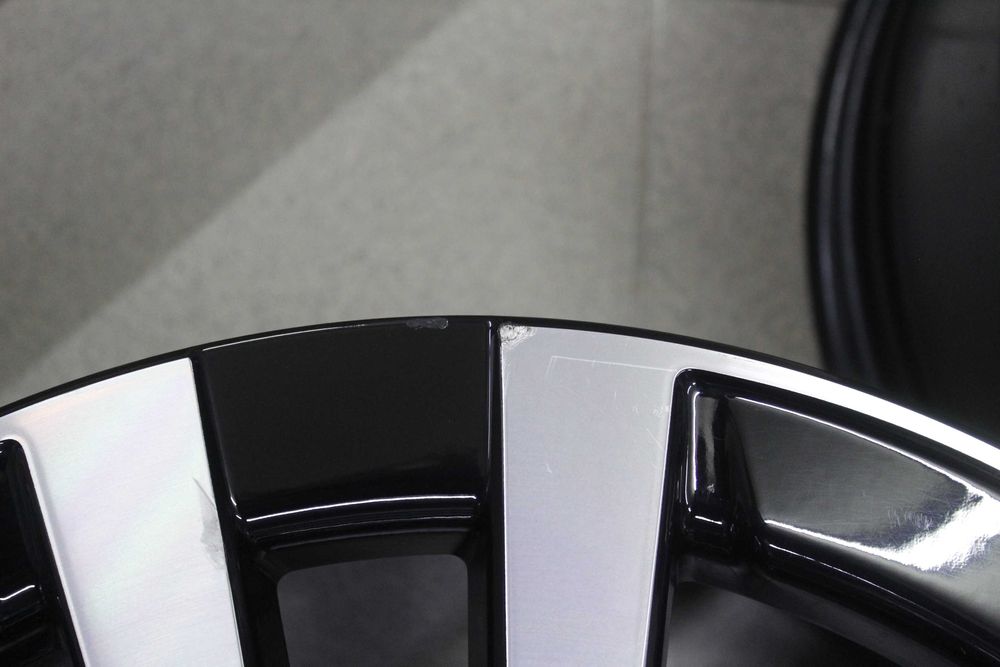 Джанти 19" Mercedes S-класа W223