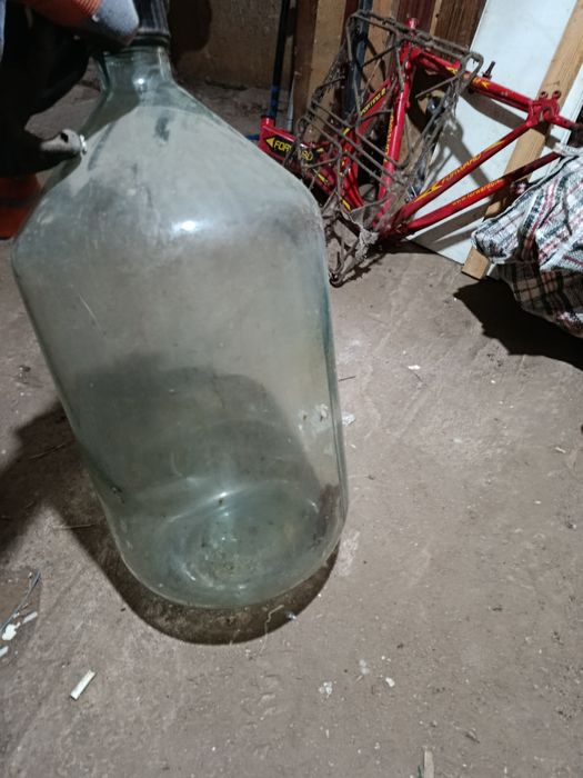 Продам советский бутыль