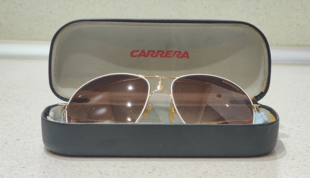 Слънчеви очила Carrera