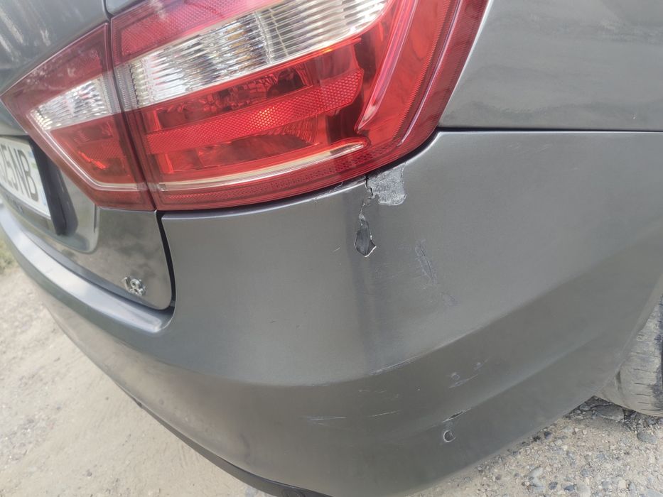 Lada vesta 1.8 mator