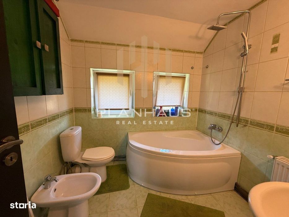 Casă Baia Mare -exclusiv , Ferneziu zona Berdu,8 ari teren | liniște |