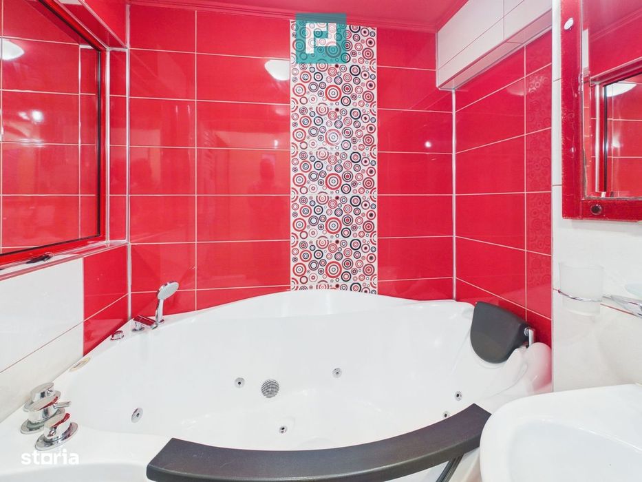 Apartament Premium 4 camere, 89mp, etaj 1, Complex — fotografia 3