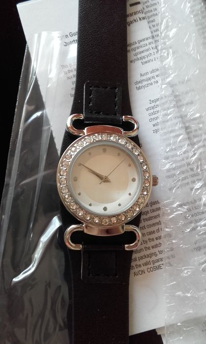 Vand Ceas Avon nou