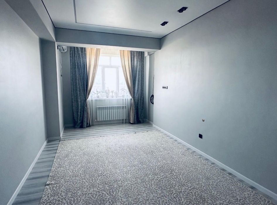 ЖК дан уй сатылады 2 ком