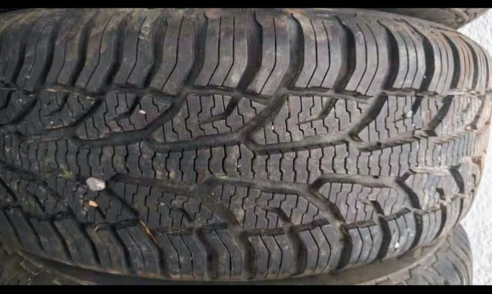 Алуминиеви джанти за Volkswagen 15 цола