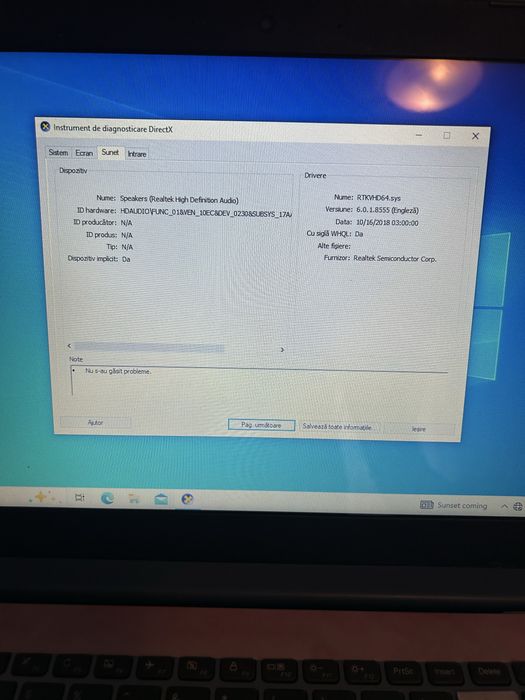 Laptop Lenovo Ideapad 320-15IKB