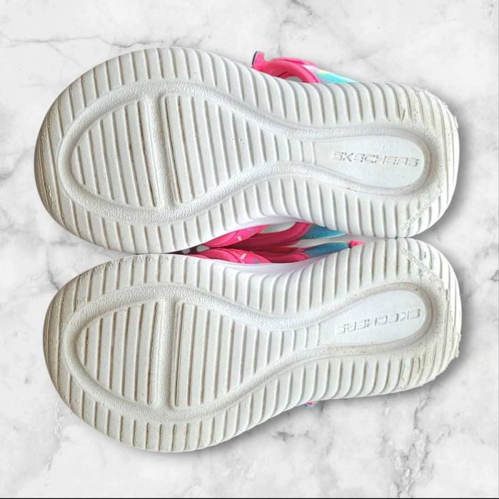 Сандали skechers