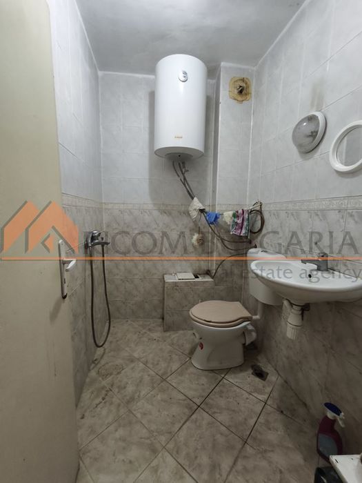 Продава се Двустаен апартамент в Варна, Аспарухово - 53 кв.м за 1059 €/кв.м - Снимка #7