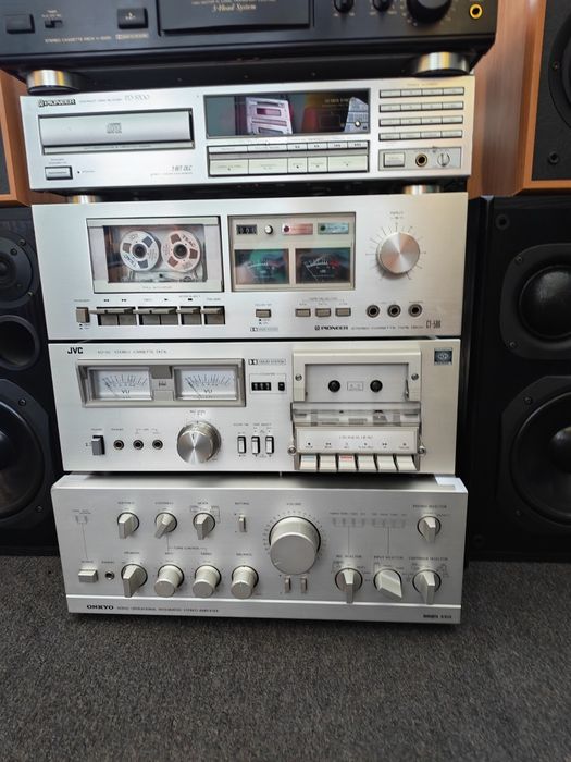 Vând Onkio integra a810