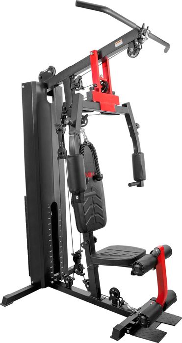 Комбиниран Уред, Гладиатор Amila DS915, Мултифункционални Фитнес Уреди