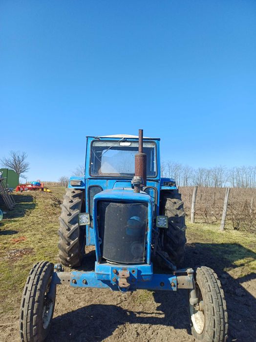 Tractor FORD 4000