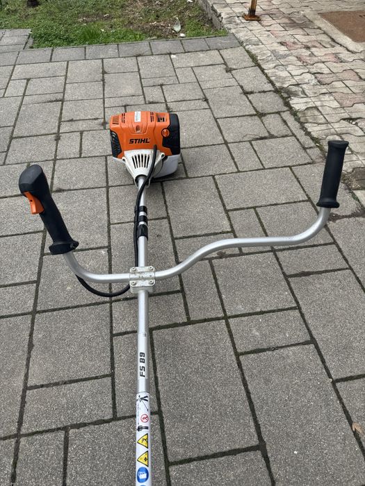 Motocoasa stihl fs 89