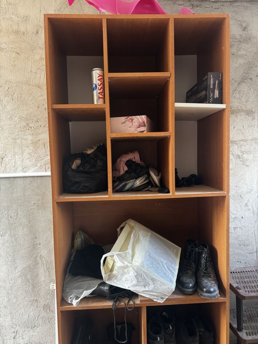 Книжная    полка