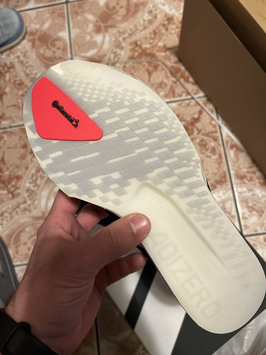 Incaltaminte Adidas Adizero Adios 9