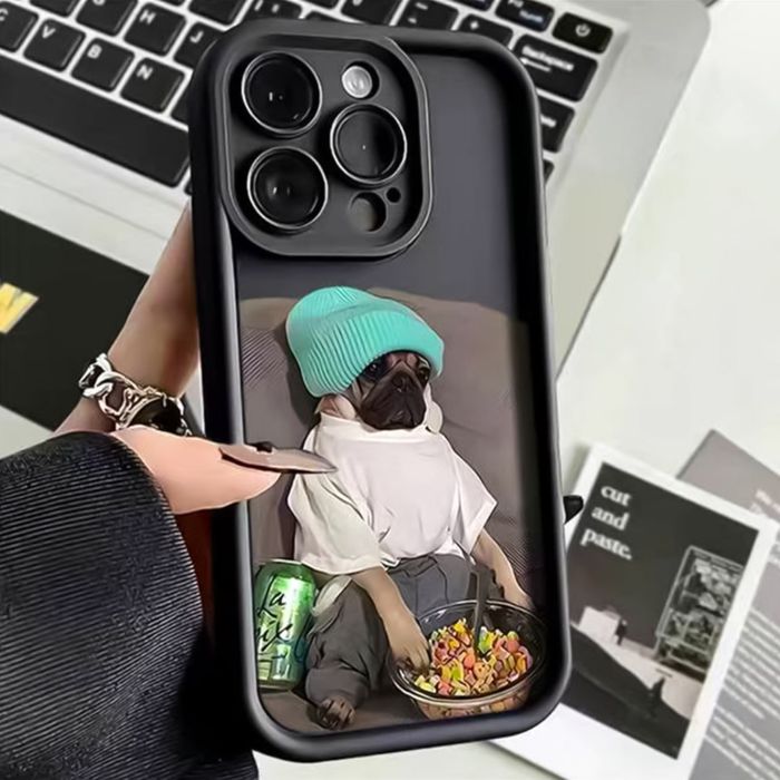 Оригинальные Чехлы на iPhone