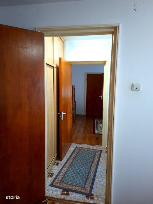 2 camere Calea Bascov , centrală / mobilat , finisaje clasice!
