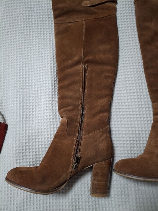 Ботуши чизми Jeniffer , 36р. От190лв