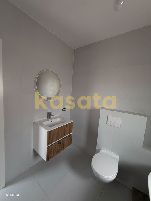 Casă Domnești